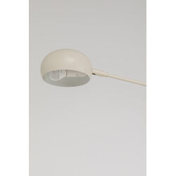 Stehleuchte Five Fingers Greige