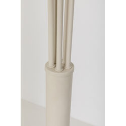 Stehleuchte Five Fingers Greige