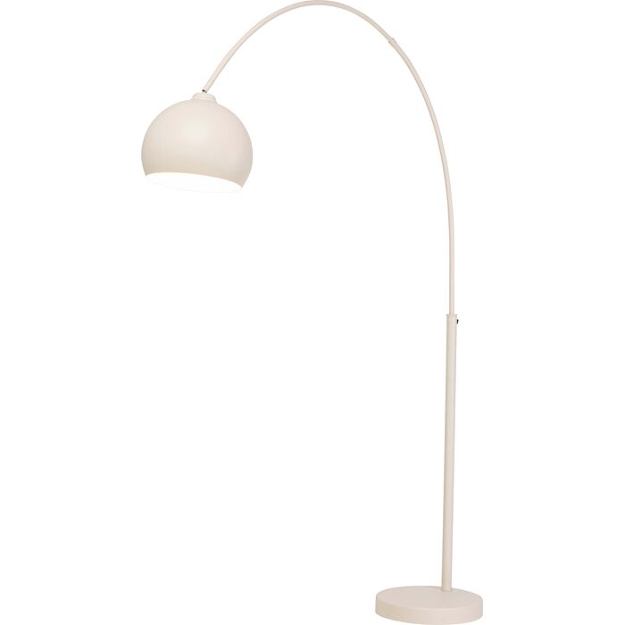 Stehleuchte Lounge Small Deal Eco Greige 175cm