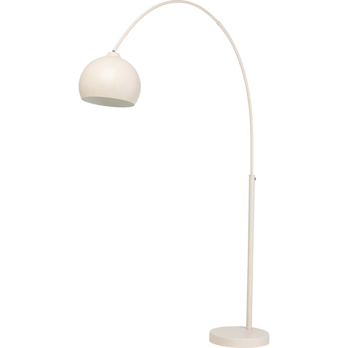 Stehleuchte Lounge Small Deal Eco Greige 175cm