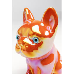 Spardose Shiny Puppies 12cm Sortiert