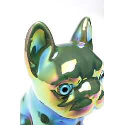 Spardose Shiny Puppies 12cm Sortiert
