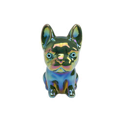 Spardose Shiny Puppies 12cm Sortiert