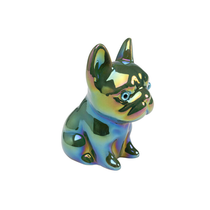 Spardose Shiny Puppies 12cm Sortiert