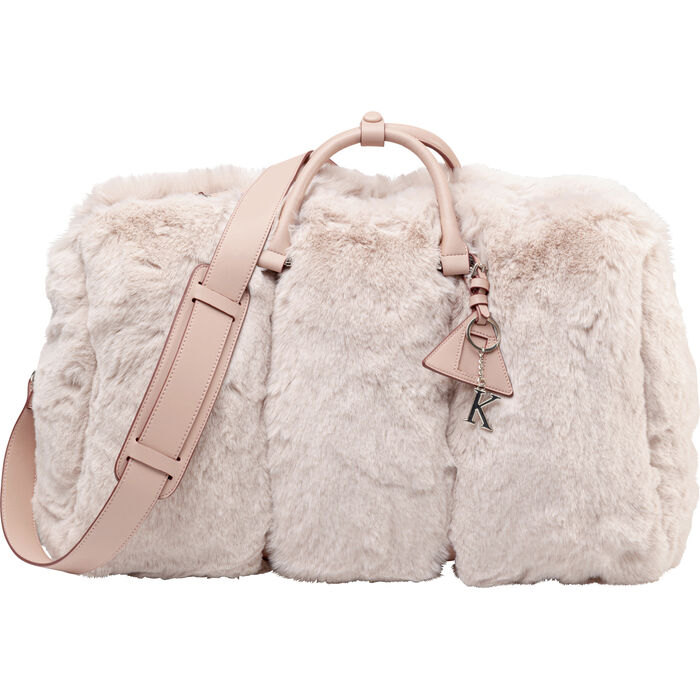 Tasche Mika Blush