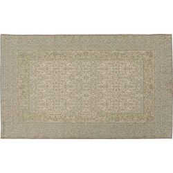 57656 - Tappeto outdoor Adorno verde 160x230cm