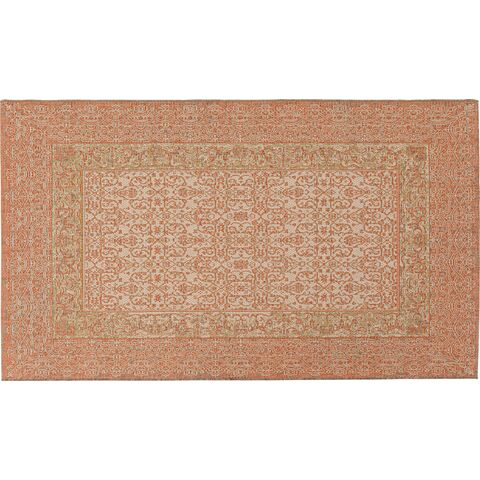 Outdoor Carpet Adorno Orange 160x230cm