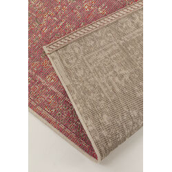 Outdoor Teppich Adorno Rot 160x230cm