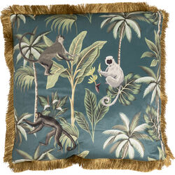 57664 - Kissen Jungle Fever 55x55cm