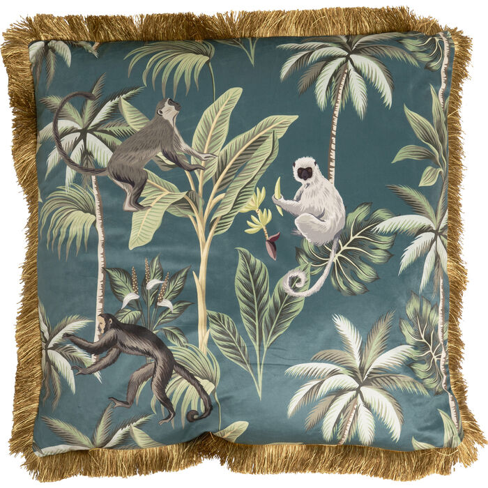 Kissen Jungle Fever 55x55cm