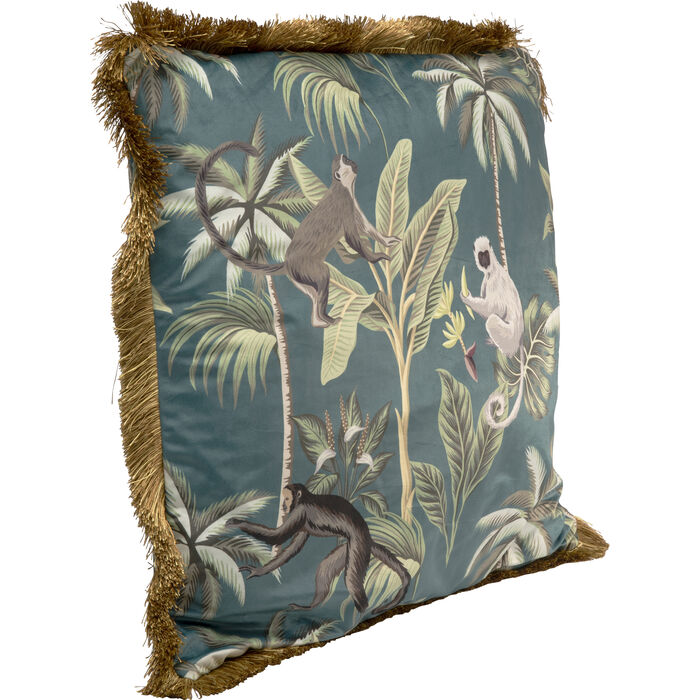 Kissen Jungle Fever 55x55cm