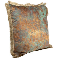 Kissen Antique Fringe 55x55cm