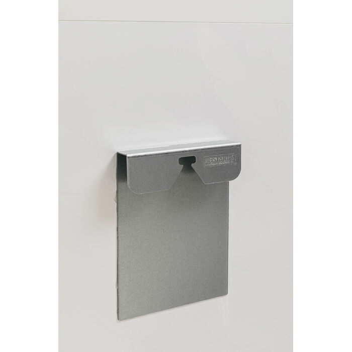 Glasbild Muse Celestial 120x80cm