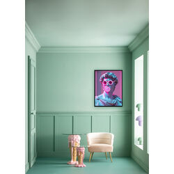 57680 - Bild Cheeky David LED 80x120cm