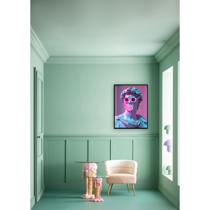 Bild Cheeky David LED 80x120cm