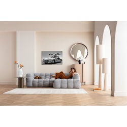 57687 - Glasbild Automotive Beauty 120x80cm