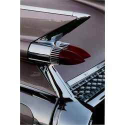 57688 - Glasbild Automotive Classic 120x80cm