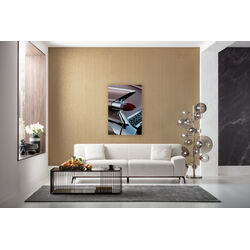57688 - Glasbild Automotive Classic 120x80cm