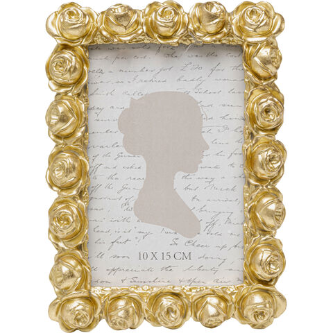 Portaretratos Rose Blossom 10x15cm