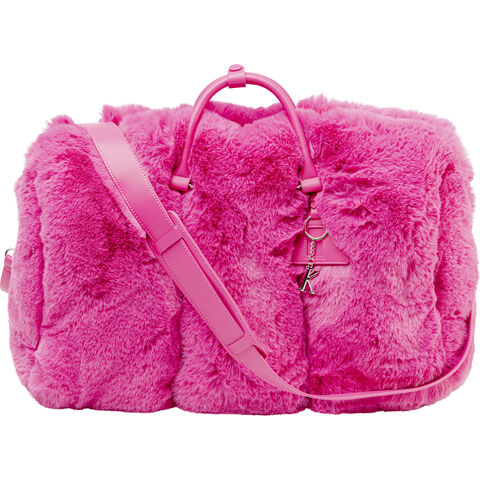 Bolso Mika Pink