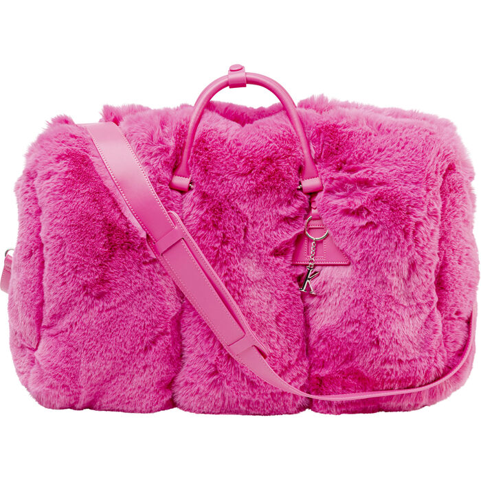 Tasche Mika Pink