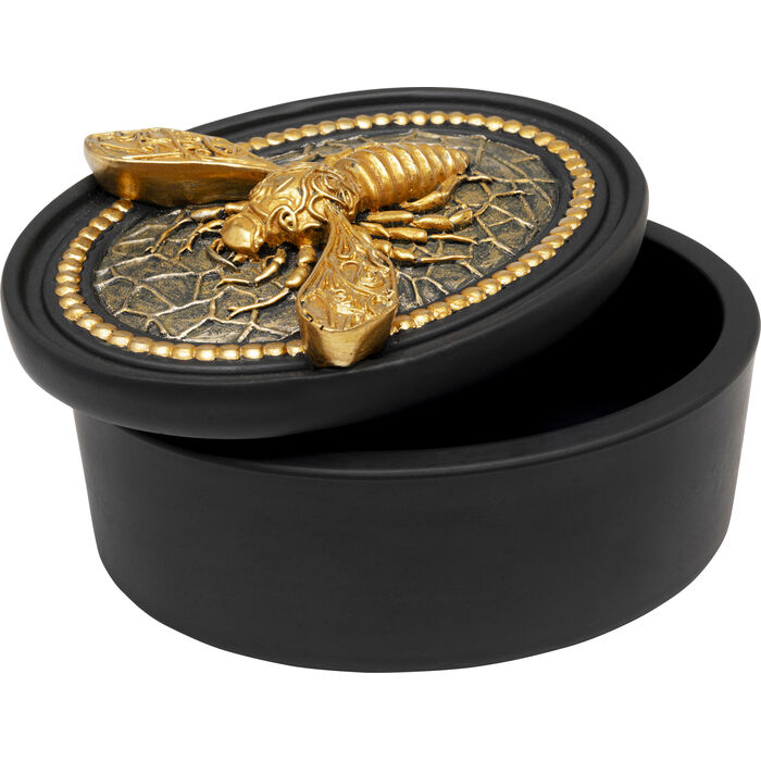 Deko Box Hornet 9cm