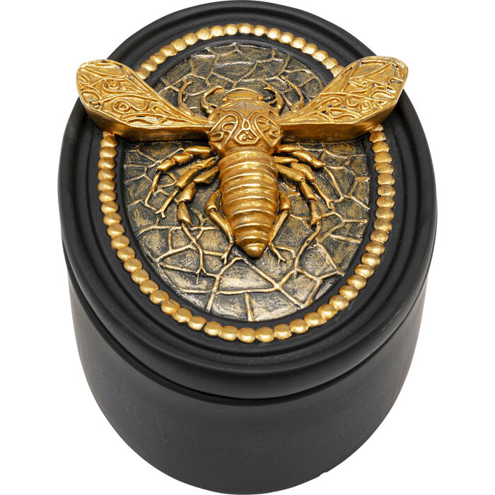 Deko Box Hornet 9cm