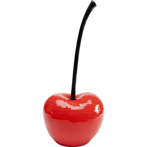Objeto decorativo Cherry Single 19cm