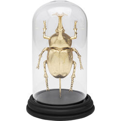 57719 - Deko Objekt Hercules Beetle 20cm