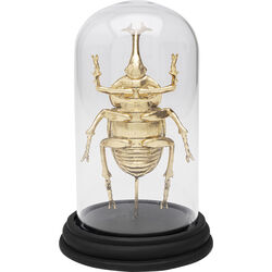 Deko Objekt Hercules Beetle 20cm