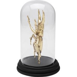 Deko Objekt Stag Beetle 20cm