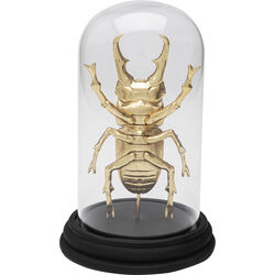 Deko Objekt Stag Beetle 20cm