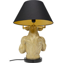 Tischleuchte Boxer Bull 53cm