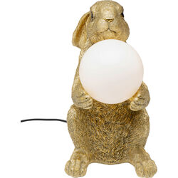 Tischleuchte Sweet Rabbit 15cm
