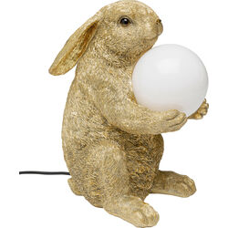 Tischleuchte Sweet Rabbit 15cm