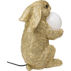 Tischleuchte Sweet Rabbit 15cm