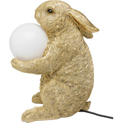 Tischleuchte Sweet Rabbit 15cm