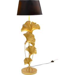 57742 - Lámpara de pie Ginkgo Leafs 129cm