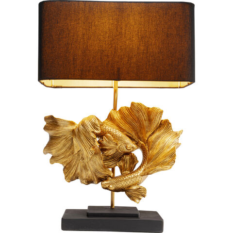 Lámpara de mesa Betta Fish 53cm