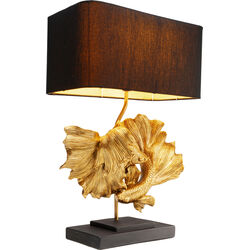 Tischleuchte Betta Fish 53cm