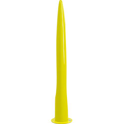 Stehleuchte Flow Flame Grün 132cm