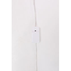 Stehleuchte Erosia Pink 157cm