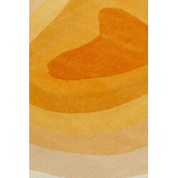 Teppich Aura Circle Ø200cm