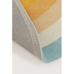 Teppich Aura Circle Ø200cm