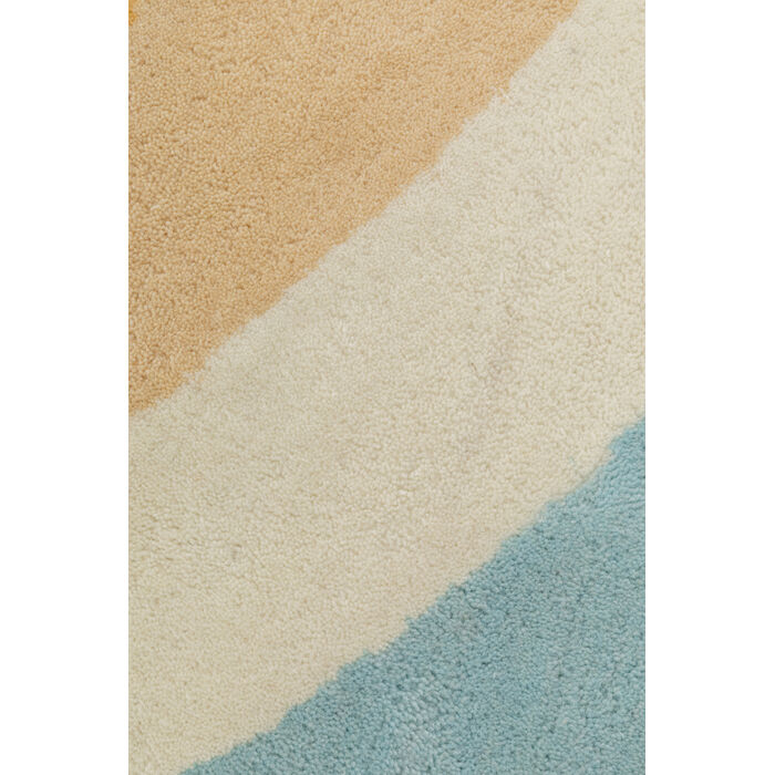 Teppich Aura Circle Ø200cm