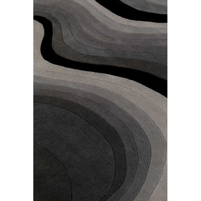 Teppich Aura Grey 170x240cm