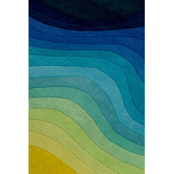 Teppich Aura Rainbow 170x240cm