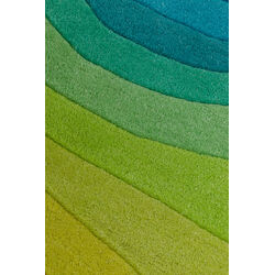 Teppich Aura Rainbow 170x240cm