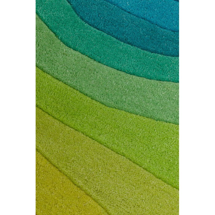 Teppich Aura Rainbow 170x240cm