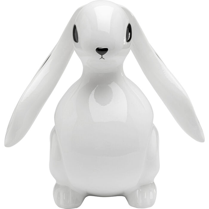 Deko Figur Moon Hare 30cm